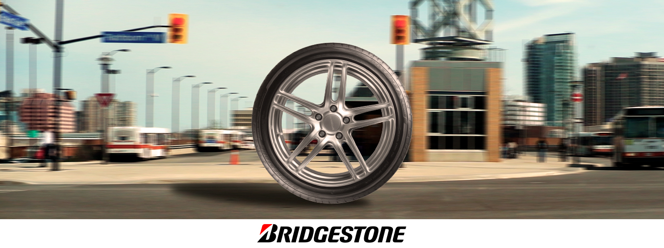 Bridgestone