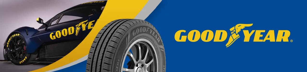 Goodyear