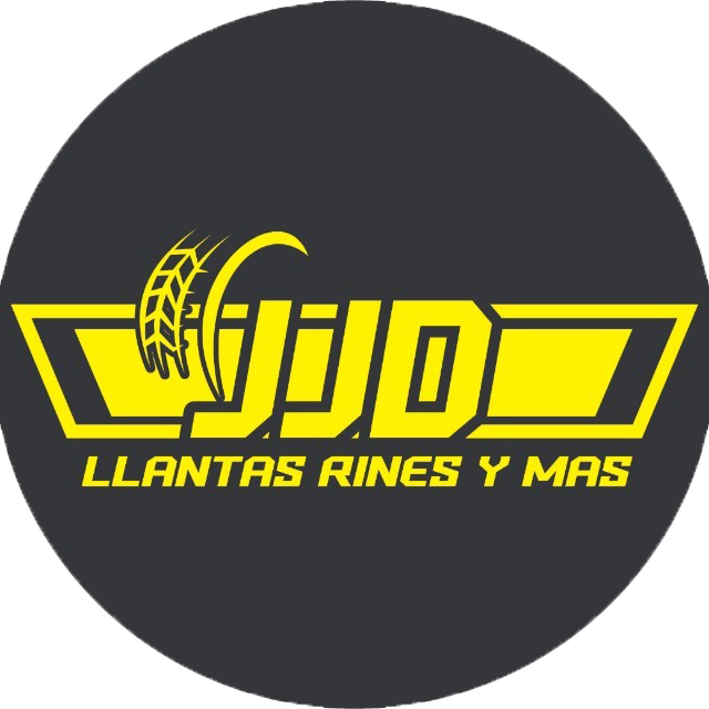 Llantas y más JJD