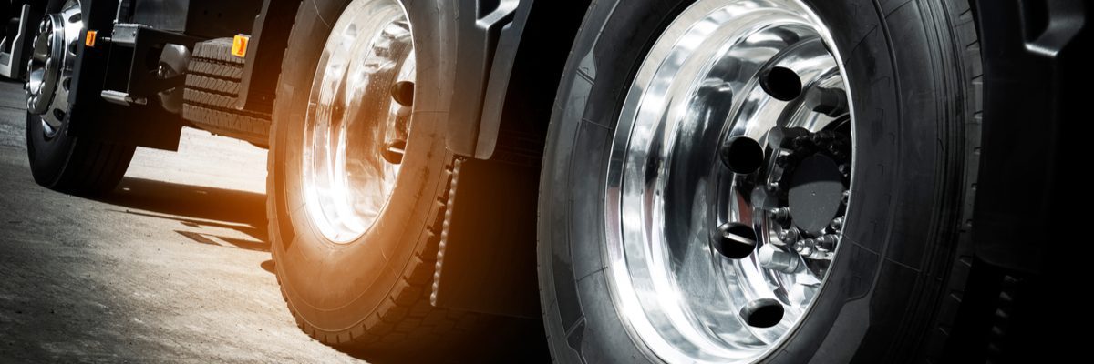 Llantas para Camiones